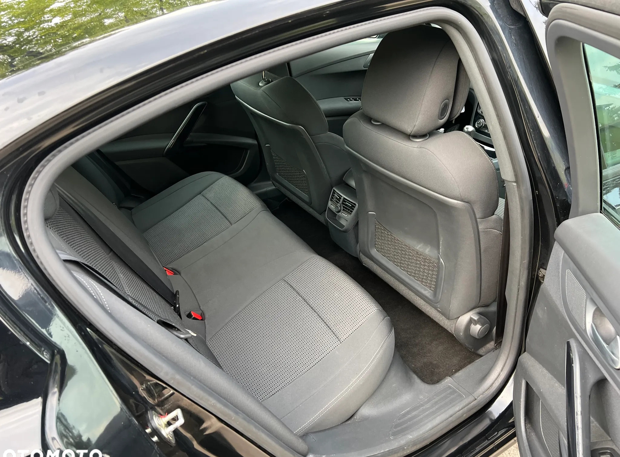 Peugeot 508 cena 21900 przebieg: 415607, rok produkcji 2012 z Lidzbark małe 277